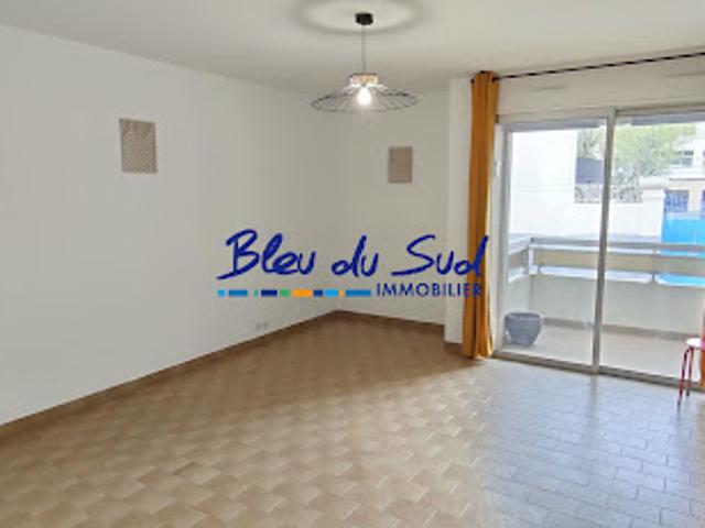 Vente Appartement 2 pièces 50 m2 Perpignan