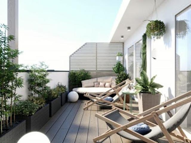Vente Appartement 2 pièces 50 m2 Pfulgriesheim