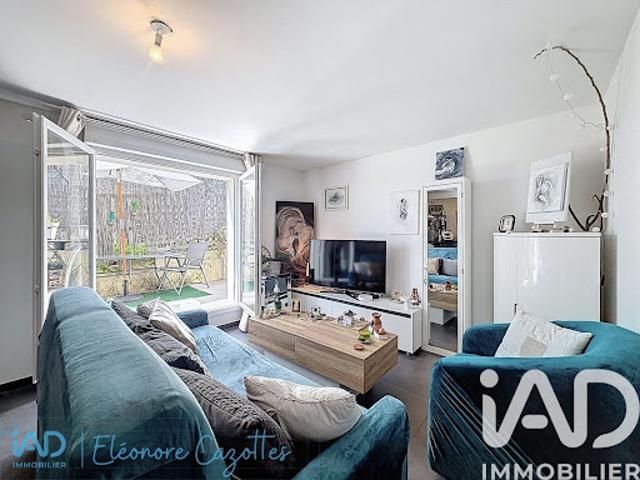 Vente Appartement 3 pièces 50 m2 Pignan