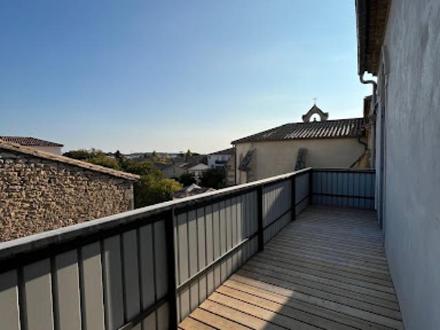 Vente Appartement 2 pièces 50 m2 Pignan