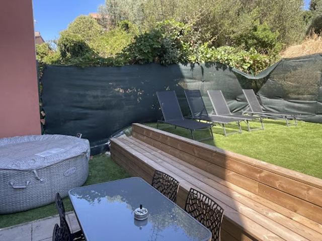 Vente Appartement 2 pièces 50 m2 Porto Vecchio