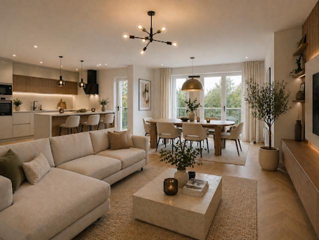Vente Appartement 2 pièces 50 m2 Plaisir