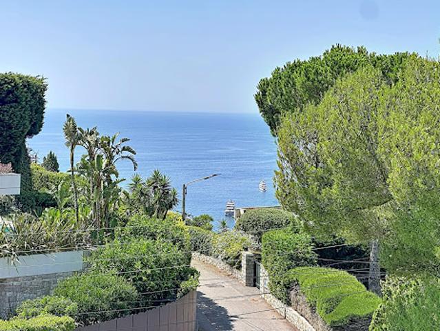 Vente Appartement 2 pièces 50 m2 Roquebrune Cap Martin