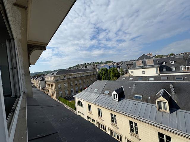 Vente Appartement 2 pièces 50 m2 Rouen