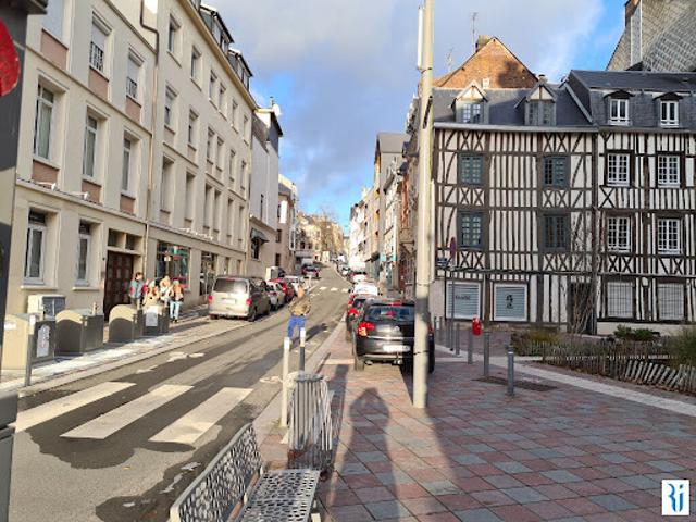Vente Appartement 2 pièces 50 m2 Rouen