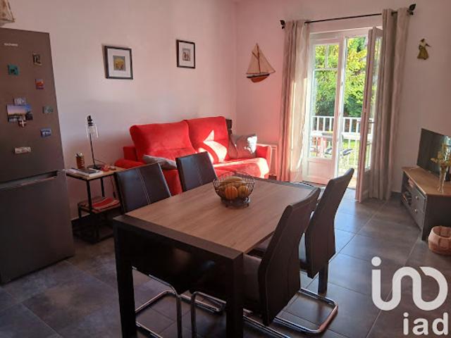 Vente Appartement 2 pièces 50 m2 Royan