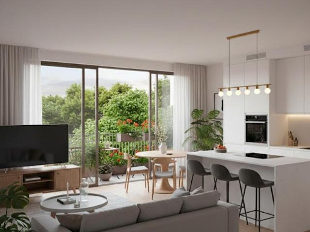 Vente Appartement 2 pièces 50 m2 Royan
