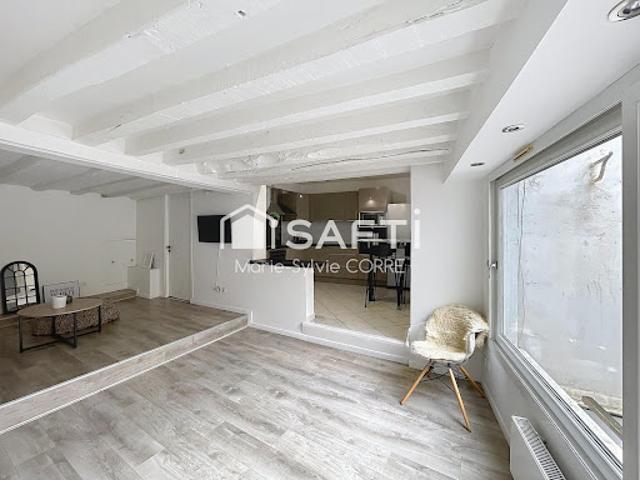 Vente Appartement 2 pièces 50 m2 Rueil Malmaison