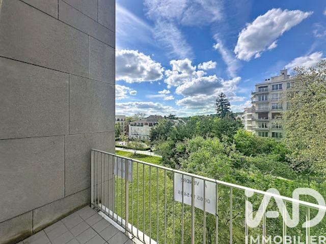 Vente Appartement 2 pièces 50 m2 Sceaux