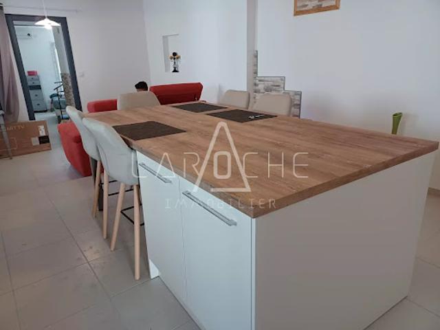 Vente Appartement 2 pièces 50 m2 Saint andre