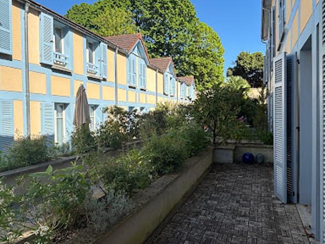 Vente Appartement 2 pièces 50 m2 Saint Germain en Laye