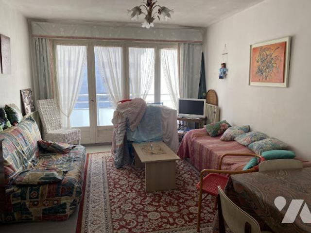 Vente Appartement 2 pièces 50 m2 Saint Jean de Monts
