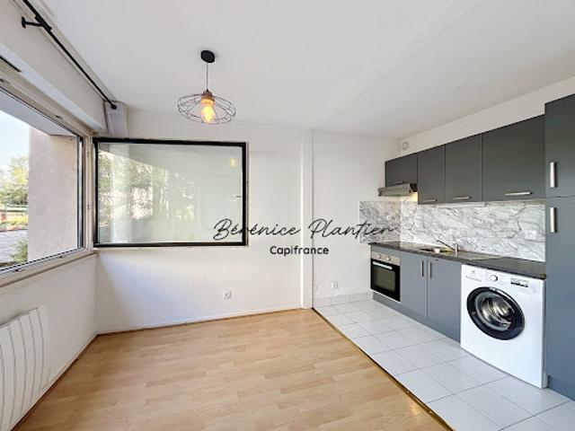 Vente Appartement 2 pièces 50 m2 Saint Julien en Genevois