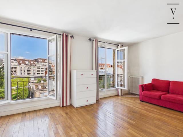 Vente Appartement 2 pièces 50 m2 Saint mande