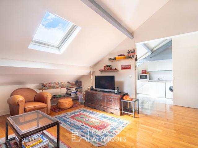 Vente Appartement 2 pièces 50 m2 Saint mande