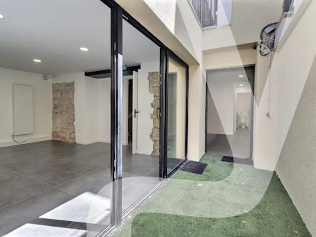 Vente Appartement 2 pièces 50 m2 Saint mande
