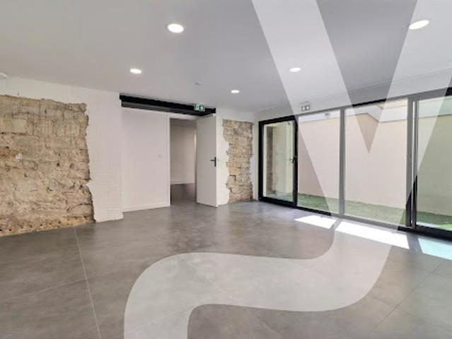 Vente Appartement 2 pièces 50 m2 Saint mande