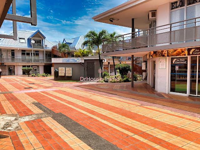 Vente Appartement 2 pièces 50 m2 Saint Martin