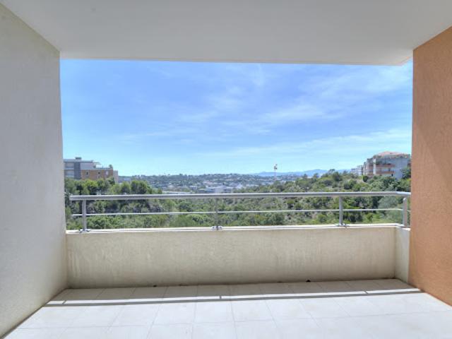 Vente Appartement 2 pièces 51 m2 Saint raphael