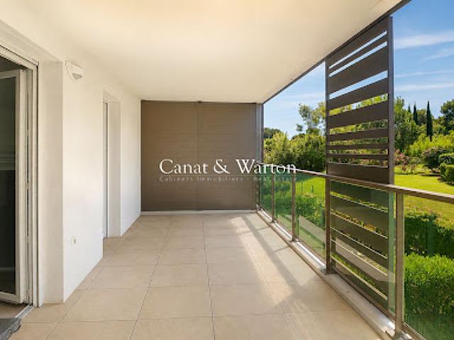 Vente Appartement 2 pièces 50 m2 Saint raphael