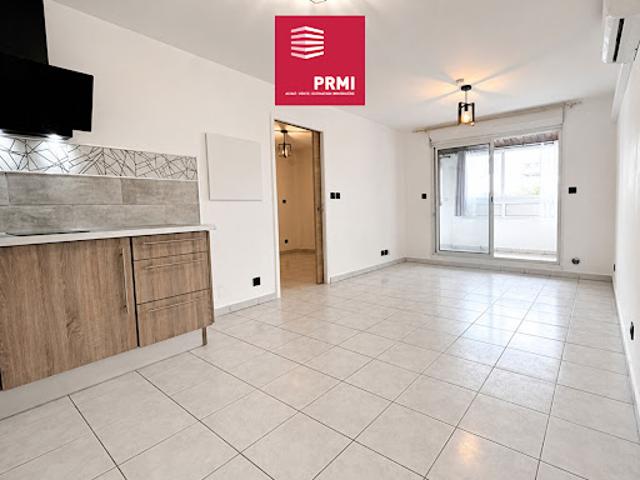Vente Appartement 2 pièces 50 m2 Sainte Suzanne