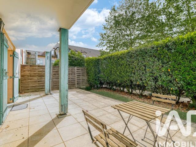 Vente Appartement 2 pièces 50 m2 Serris