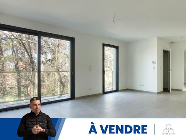 Vente Appartement 2 pièces 50 m2 Seyssuel