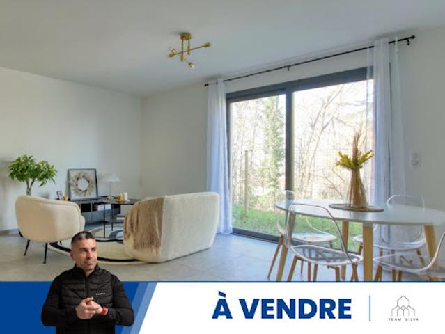 Vente Appartement 2 pièces 50 m2 Seyssuel
