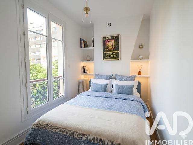 Vente Terrain à bâtir 1 717 m²