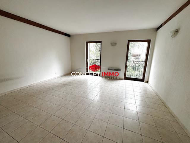 Vente Appartement 2 pièces 51.43 m2 Belgentier