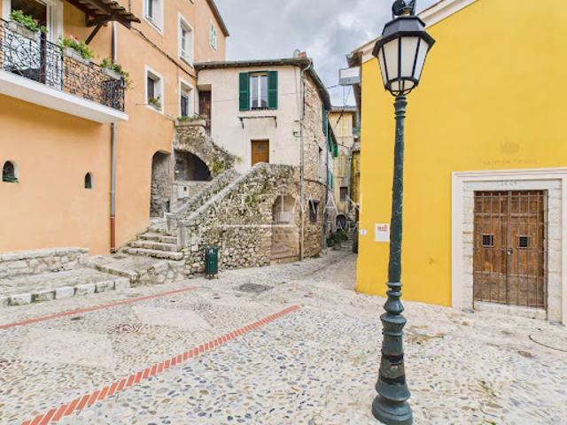 Vente Appartement 2 pièces 51.43 m2 Gorbio
