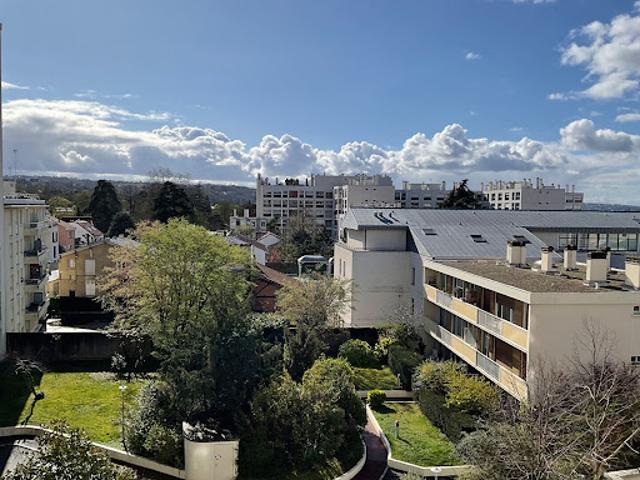 Vente Appartement 2 pièces 51.47 m2 Rueil Malmaison