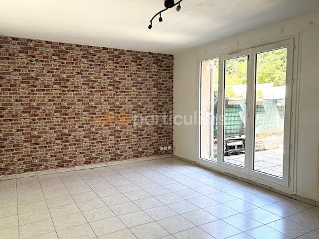 Vente Appartement 2 pièces 51.48 m2 Gif sur Yvette
