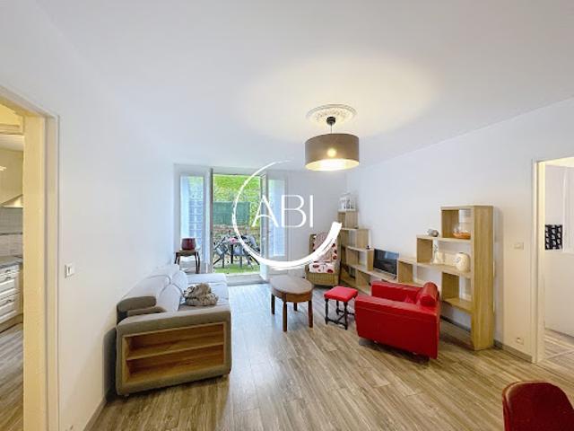 Vente Appartement 2 pièces 51.51 m2 Bagnoles de l'Orne Normandie
