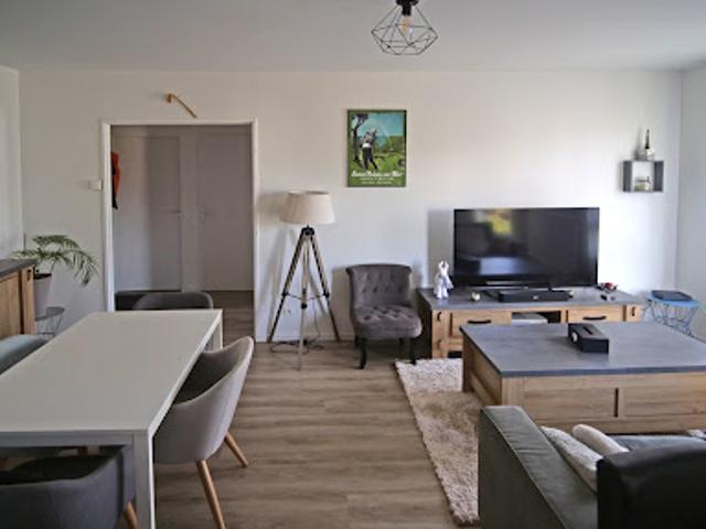 Vente Appartement 2 pièces 51.52 m2 Saint Herblain