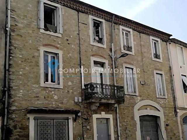 Vente Appartement 2 pièces 51.57 m2 Ales