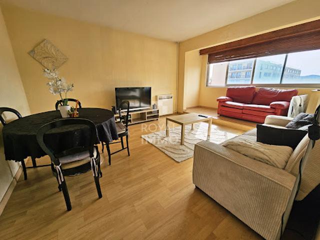 Vente Appartement 2 pièces 51.54 m2 Hyeres