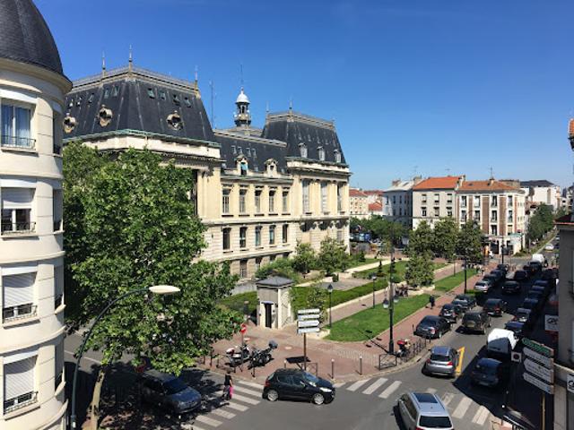 Vente Appartement 2 pièces 51.54 m2 Saint maur des fosses