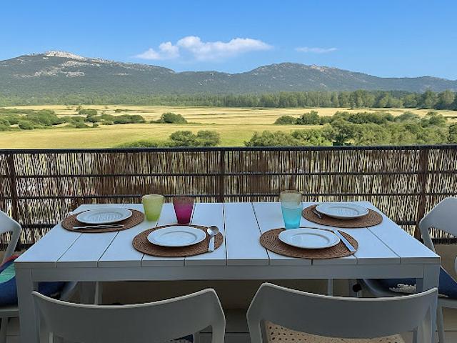 Vente Appartement 2 pièces 51.55 m2 Porto Vecchio