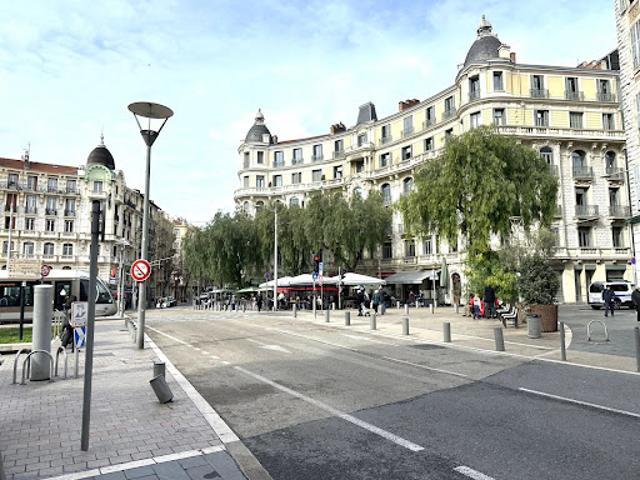 Vente Appartement 2 pièces 51.58 m2 Nice