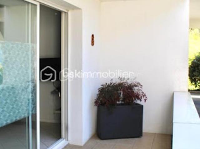Vente Appartement 2 pièces 51.58 m2 Saint Pierre d'Irube