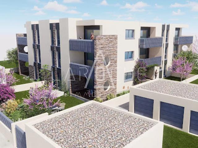 Vente Appartement 2 pièces 51.5 m2 Argeles sur mer