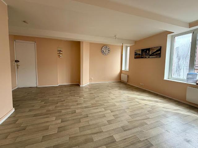 Vente Appartement 2 pièces 51.5 m2 Tourcoing