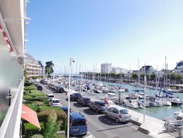 Vente Appartement 2 pièces 51.63 m2 La Baule Escoublac