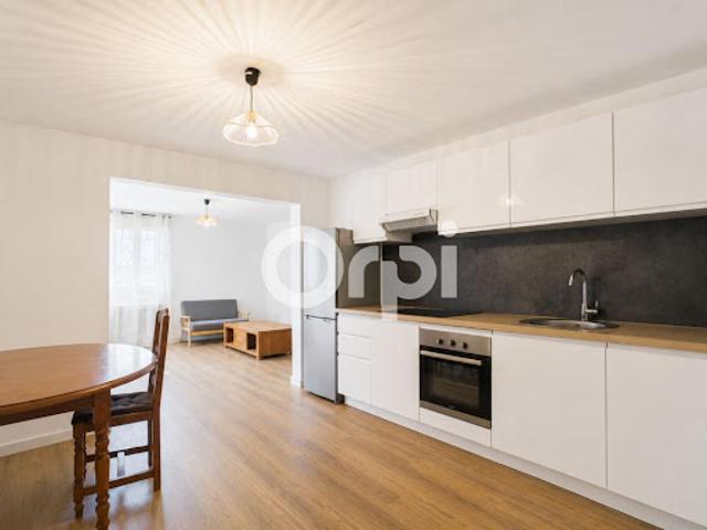 Vente Appartement 2 pièces 51.68 m2 Montauroux