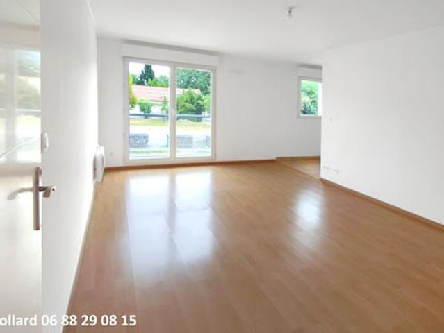 Vente Appartement 2 pièces 51.68 m2 Nogent sur Oise
