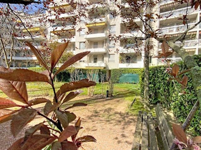 Vente Appartement 2 pièces 58 m2 Lyon 7ème