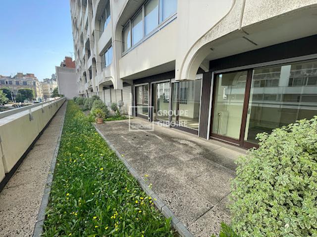 Vente Appartement 2 pièces 51.74 m2 Rennes