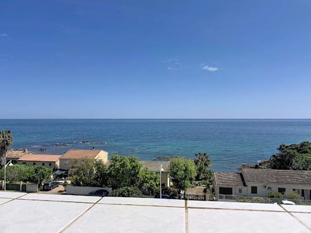 Vente Appartement 2 pièces 51.78 m2 Sari Solenzara
