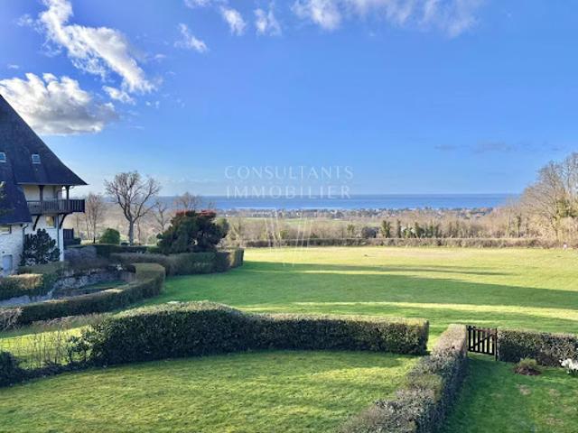 Vente Appartement 2 pièces 51.83 m2 Deauville